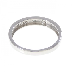 Nhẫn kim cương PT950 0.08CT 666978