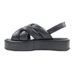 Giày sandal nền phẳng PRADA 1XZ747 - Hàng hiệu Authentic 830686