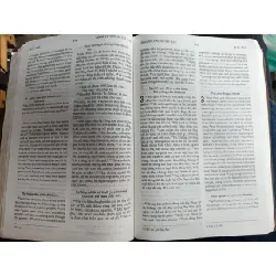 Kinh thánh Tân ước thi thiên và châm ngôn 716321