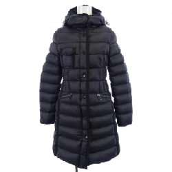 Moncler MONCLER HERMINE Áo khoác lông