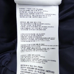 MIU MIU MS1233 1JVH Áo khoác lông 631212