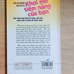 Hai quyển sách - Mở khóa tiềm năng kinh doanh và Khơi mở tiềm năng của bạn 976360