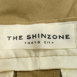 【Mã giảm giá】Quần SHINZONE 651733