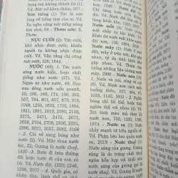 TỪ ĐIỂN TRUYỆN KIỀU 699273