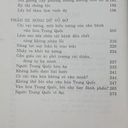 Người Trung Quốc xấu xí (Bá Dương) 528621