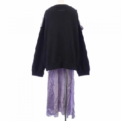 【Phiếu giảm giá】Áo MM6 648502