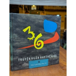 36 truyện ngắn hay thế giới 226322