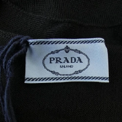 Áo khoác cardigan PRADA 640364