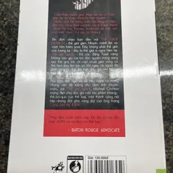 Thế giới nghịch Michael Crichton 707406