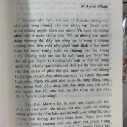 ĐÔI CHIM XANH - HUỲNH PHAN ANH dịch 1011428