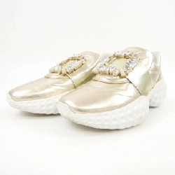 【Mã giảm giá】Giày thể thao ROGER VIVIER 660150