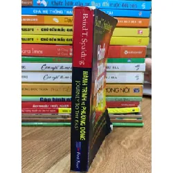 Hành trình về phương đông- Baird T. Spalding 699062