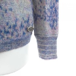 CHANEL P50040K06385 Áo len - Hàng hiệu Chính hãng 817596