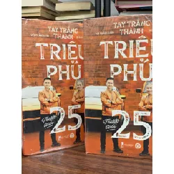 Tay trắng thành triệu phú — Võ Tuấn Anh & Bùi Xuân Hiếu 605226