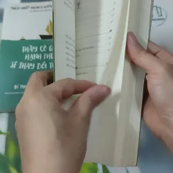 [MIỄN PHÍ BỌC SÁCH] Bộ Thầy Cô Giáo Hạnh Phúc Sẽ Thay Đổi Thế Giới - Tập 1,2 - Thích Nhất Hạnh & Katherine Weare 961144