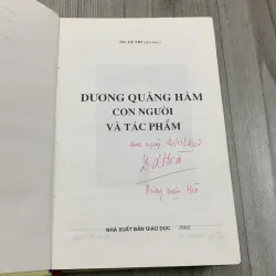 Dương quảng hàm con người và tác phẩm. 6a1 756423