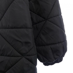 Áo khoác PRADA với logo hình tam giác 291967 S212 1WQ9 631592