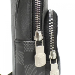 Túi đeo chéo Avenue Damier Graphite N41719 của Louis Vuitton 611964