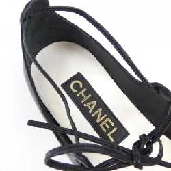 Giày bệt CHANEL G46324B19725 - Hàng hiệu Authentic 828139