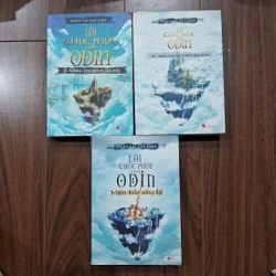 Lời chúc phúc của odin