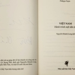 Việt Nam hành trình một dân tộc 540205