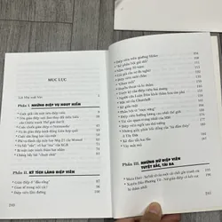 Lật lại những trang hồ sơ mật 3 tập. 6a5 737273