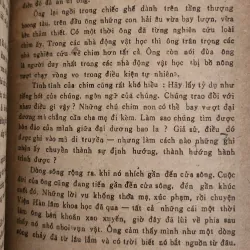Tiểu thuyết BÒ TÓT,  tác giả: Daniil Granin | 407 trang 705319