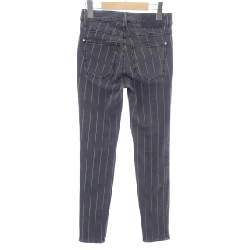 【Mã giảm giá】Chanel CHANEL Jeans 654967