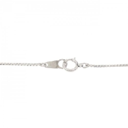 Dây chuyền kim cương PT900/PT850 0.50CT - Hàng hiệu Chính hãng 860598