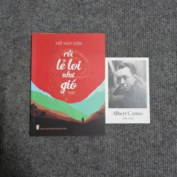 Rồi lẻ loi như gió - hồ huy sơn