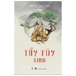 Tẩy Tủy Kinh (2025) - Bồ Đề Đạt Ma