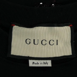 Gucci GUCCI 469250 XJASL Áo thun - Hàng hiệu Chính hãng 816481