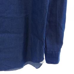 Áo sơ mi BARBA - Hàng hiệu Authentic 894981