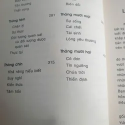 Quyển Sách của Cuộc Đời - Krishnamurti sách thiền 660206
