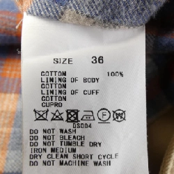 Áo khoác MACPHEE - Hàng hiệu Chính hãng 821313