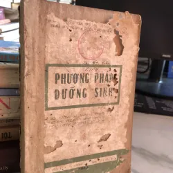 Phương pháp dưỡng sinh - BS Nguyễn Văn Hưởng