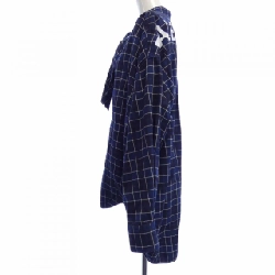 Balenciaga BALENCIAGA 520497 TBM08 Áo sơ mi - Hàng hiệu Chính hãng 775759