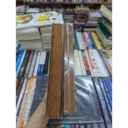 Hữu thể và thời gian - Martin Heidegger ( trọn bộ 2 quyển )