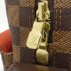 Túi đeo vai Louis Vuitton Damier Naviglio N45255 611416