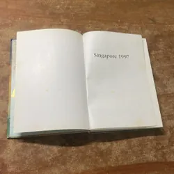 SINGAPORE 1997  682079