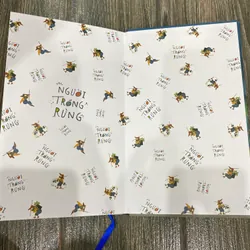 NGƯỜI TRỒNG RỪNG-JEAN GIONO-Cuốn sách được Thiền sư Thích Nhất Hạnh khuyên đọc* TẶNG QUÀ 605450