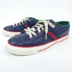 Giày thể thao GUCCI - Hàng hiệu Authentic 905704