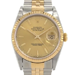 Đồng hồ Rolex Datejust 16233 SSxYG tự động X - Hàng hiệu chính hãng