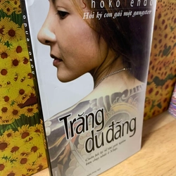 Trăng Du Đãng - Shoko Tendo