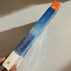 Tuần làm việc 4 giờ - Timothy Ferriss 1002618