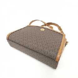 【Sản phẩm mới】Michael Michael Kors CHANTAL 32R3G7CC3B Túi đeo vai 614246