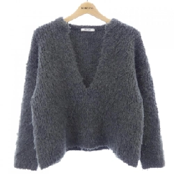 WHIM GAZETTE WGZ1042505A0005 Áo len - Hàng hiệu Authentic