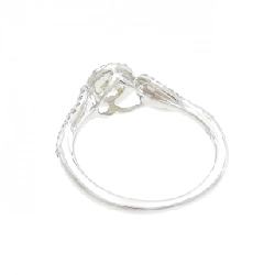 Nhẫn kim cương K18WG 0.403CT - Hàng hiệu Chính hãng 859146