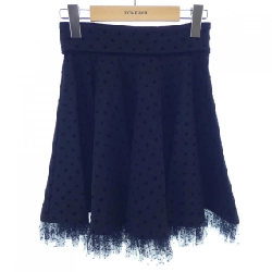 【Mã giảm giá】Red Valentino RED VALENTINO Váy