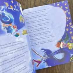 P is for Poetry: Poems from Irish Poets 973815